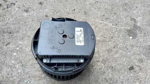 Вентилятор отопителя VOLVO C30 2.0 HDI 08R