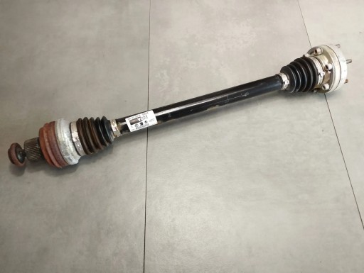 Audi A5 Sportback 8TA semi-axis left rear part 8K0501203M