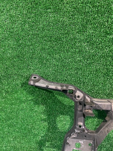 support panel for radiators AUDI A4 B8 08