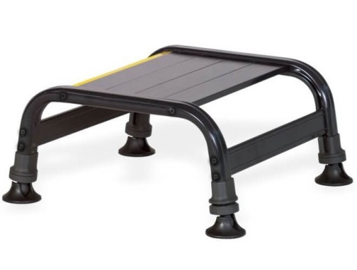 201-696 - Вхідний ступінь Prostep 1 Westfield