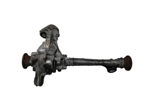 REDUKTOR differential front VW TOUAREG II 7P 3.0 TDI MUN 0BM409505L