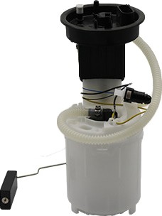 99191789701 - Топливный насос Vika