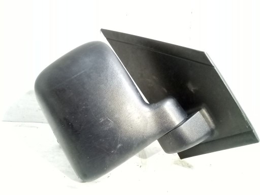 Ford Transit Connect and mirror right elektr 5 PIN