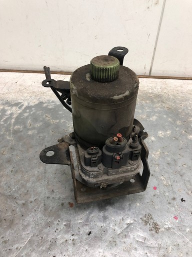 Pompe direction assistée VW POLO IV 6Q0423156AB