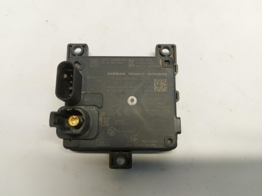 Nissan X-TRAIL T33 IV 2023r radar sensor distronic acc odleglosci vorne