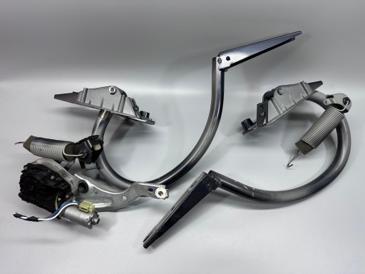 A2057500428 A2058200042 - MERCEDES W205 петлі багажника + привід