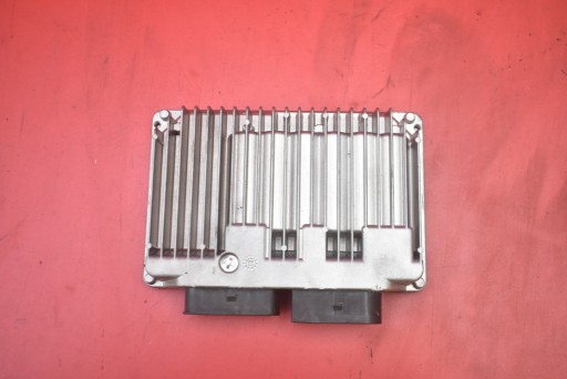 control unit module VALVETRONIC 7510154 412265002 BMW E65 3.6 V8 272 KM 01-05
