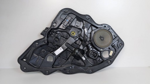 Alfa Romeo Stelvio 50552811 window regulator rear left