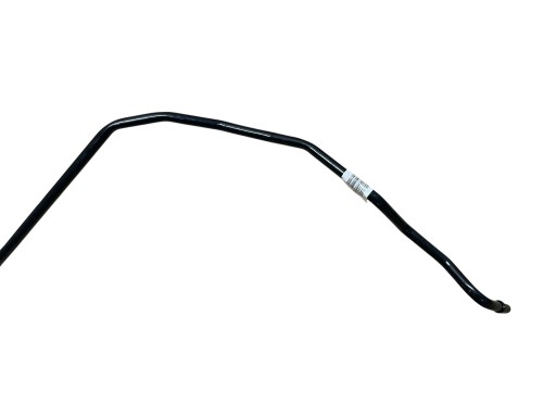 wiring DOPLYW of the fuel BMW 5 G30 LCI