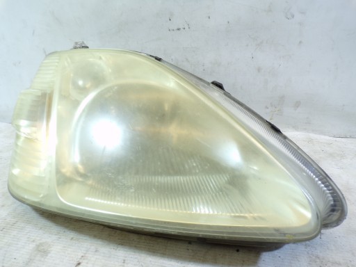 light front front right HONDA CIVIC 7 VII HB (K)
