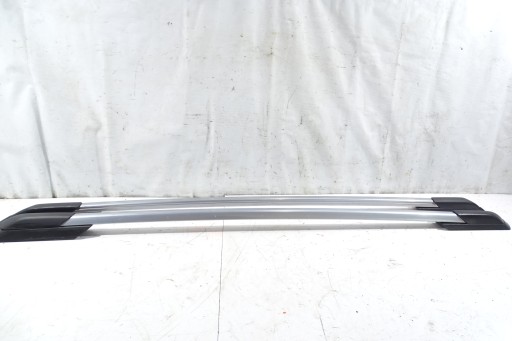 JOURNEY CROSSROAD РЕЙЛІНГИ БАГАЖНИК НА ДАХ КОМПЛЕКТ