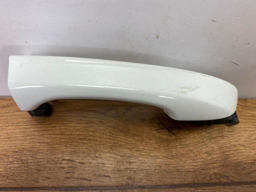 Poignée Portière Droite Avant VW Polo VI