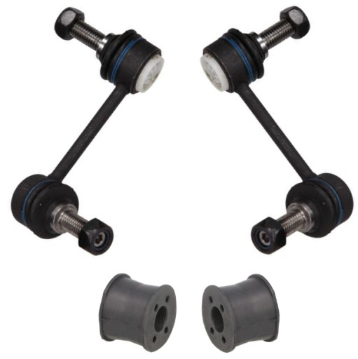 MGZ-204021 MGZ-204022 - Передні тяги стабілізатора alfa 159 brera spider