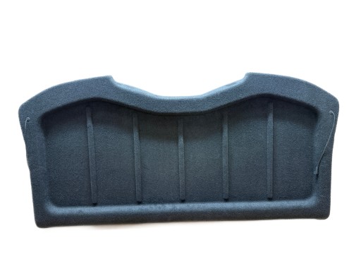 SEAT IBIZA plato boot 6F0867769D