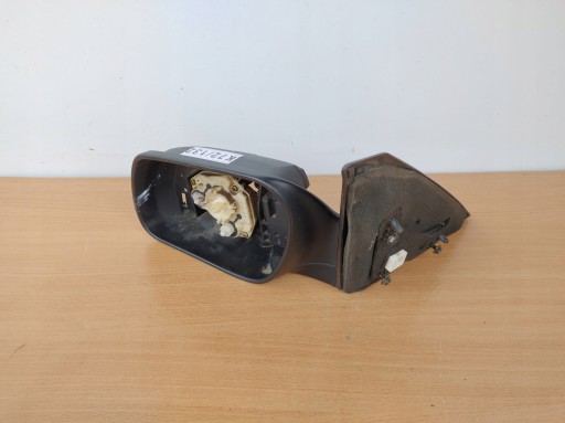 MAZDA 6 VI 2002-2008 ROK left mirror 5PIN SZKIELET E4012220 K72/132