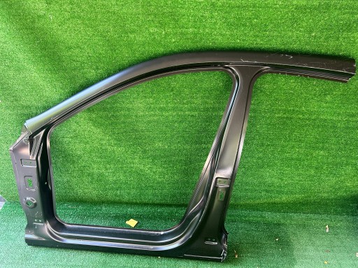 Cupra Formentor 5FF809605 posztcie slupka left front front