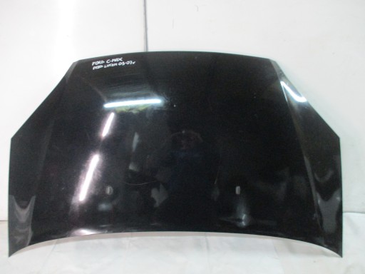 HAUBA FORD C - MAX 03-07R