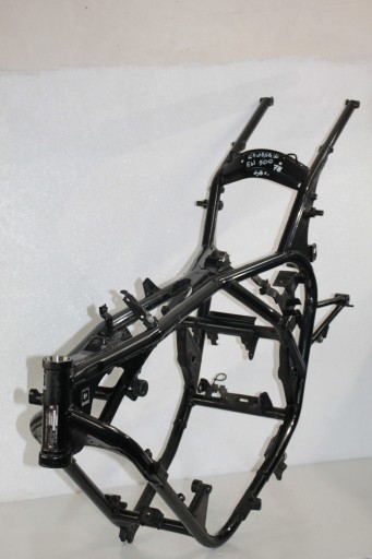 EN500 78 - KAWASAKI EN 500 C 96-04 LAGI АМОРТИЗАТОРИ КОМПЛЕКТ