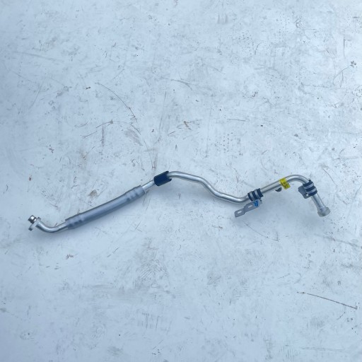 RENAULT MEGANE IV 1.3 tce кабель KLIMY 924805124R