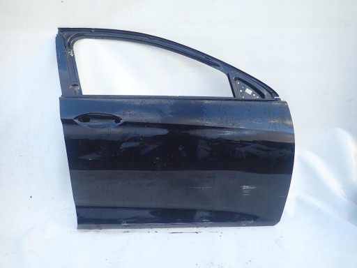 OPEL INSIGNIA B 17-> door right front front