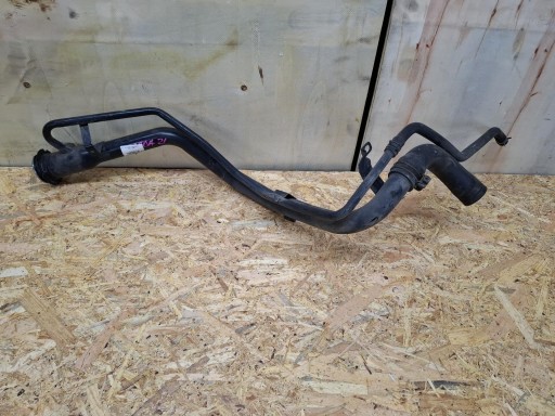 rohr Tankklappe Behälter des Kraftstoffsbehälters Mitsubishi Lancer 10 CY4A 2007