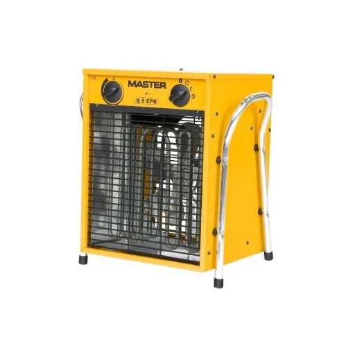 Електричний нагрівач MASTER B 9 EPB 9KW