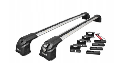 Багажник на дах VW T5 2003-2015