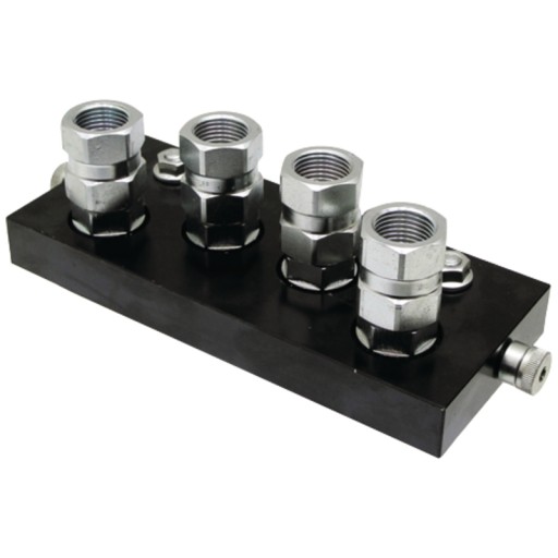 86002054 - Роз'єм 2ps06-4-12G M C 250bar Faster