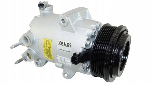 Ford kuga ii tourneo transit connect 1.5 1.6 gv61-19d629-cc компрессор