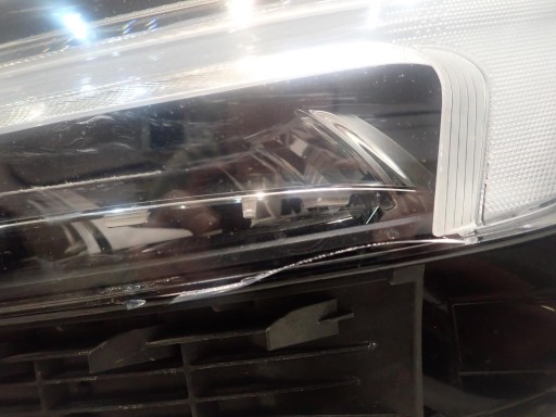 light front left VOLVO XC60 II 2017- FULL LED