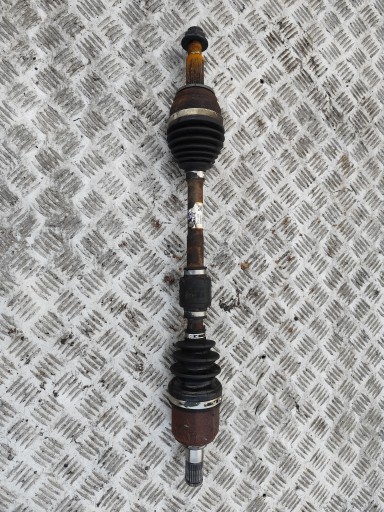 KIA PRO CEED III semi-axis
