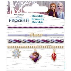 Набір браслетів Frozen - ANNA