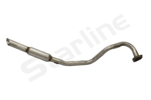 20.42.401 - ГЛУШИТЕЛЬ FORD MAVERICK STARLINE