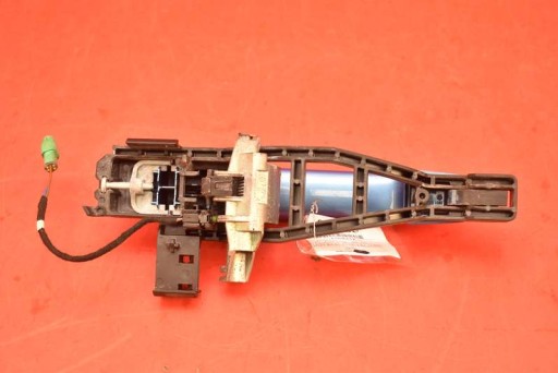 handle right rear part rear Q8 4M51-A266822 FORD KUGA MK1 08-13
