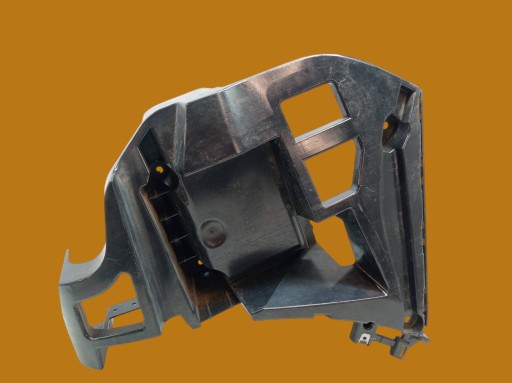 bumper bracket right rear part 7319830 Bmw X6 II (2014-2019) F16