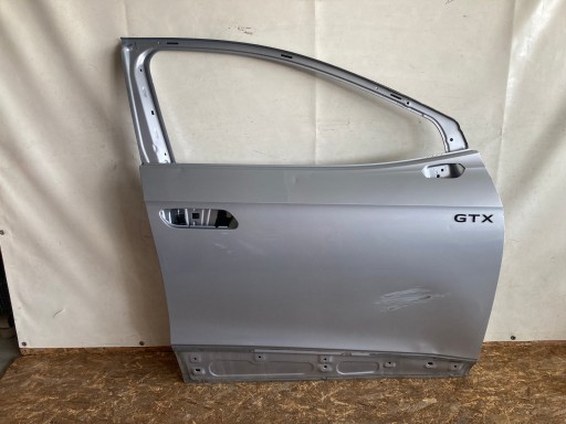 11A831312 - Volkswagen vw id4 id.4 door round front 11a