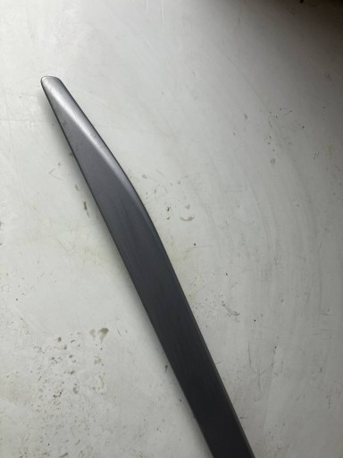moulding threshold left PEUGEOT 308 T9 GT LINE HB KCA KCAC 9806944977