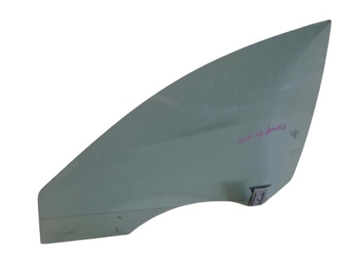 A1177250110 - MERCEDES CLA 117 ЛОБОВОЕ СТЕКЛО ЛЕВОЕ 2016