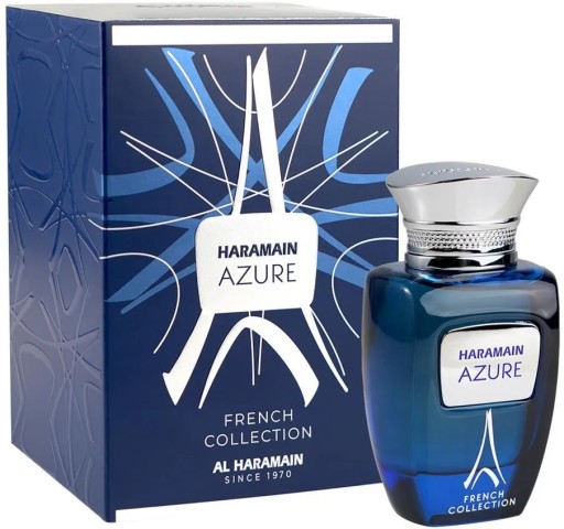 al haramain haramain azure