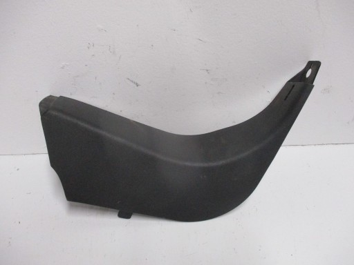 BLENDE ABDECKUNG SLUPKA RANGE ROVER EVOQUE BJ32-02348-AC