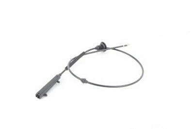 95851153500 - ЗАДНЯЯ ЧАСТЬ КАПОТА PORSCHE CAYENNE (2010-14)