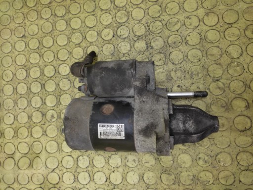 SUZUKI SWIFT IV MK6 1.5 Anlasser Starter 3110086G00