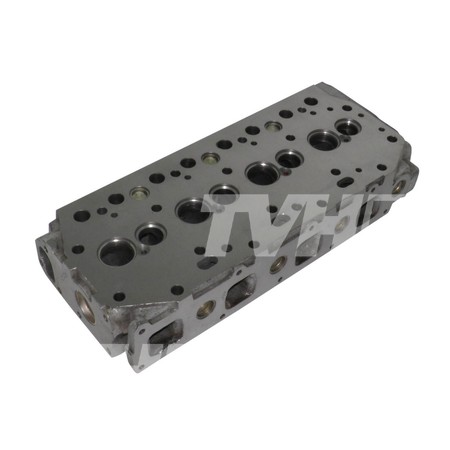 Головка двигуна TOYOTA 2Z 11101-78700-71