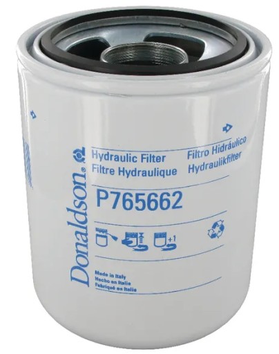 KP7656621 - Фільтр гідравліки Donaldson P765662