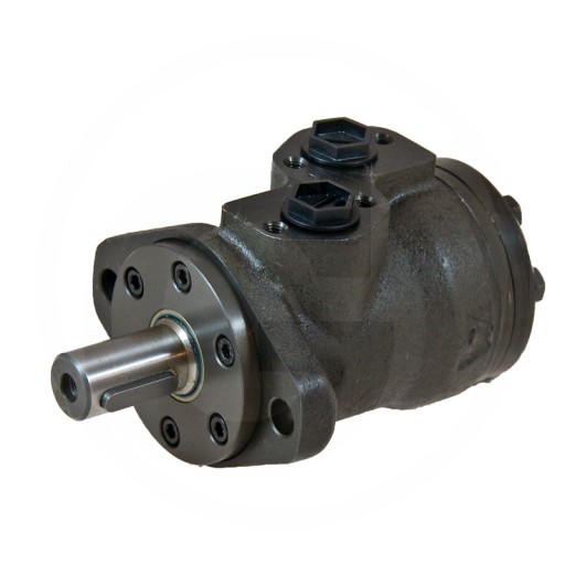 667MP32CDFR - Гідравлічний двигун 25 мм MP 32 CDFR G1 / 2