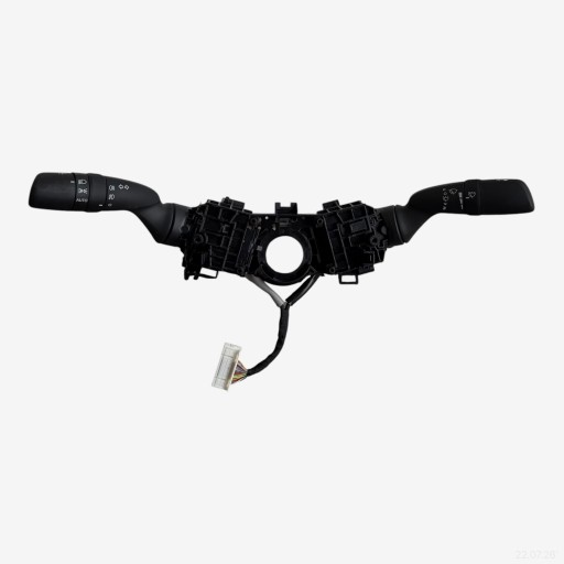 Commodo phares Commodo essuie glace TOYOTA C-HR II 2024 ROK