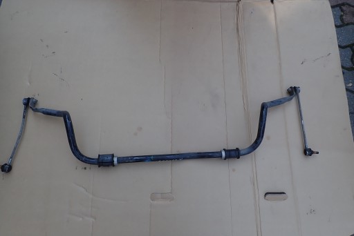 Suzuki sx4 s-cross 13-16 передний стабилизатор поперечной устойчивости