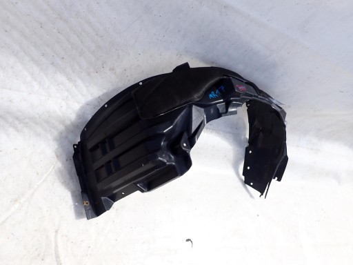 MITSUBISHI OUTLANDER III 3 12- mudguard right front