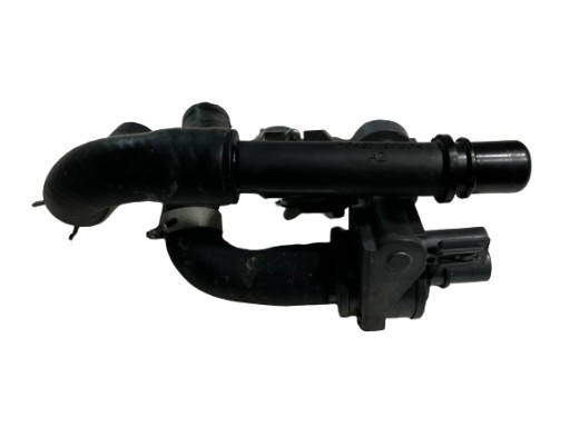 23R73922-12384457 - RAV4 V CAMRY VIII ГІБРИДНИЙ ВОДЯНИЙ ШЛАНГ