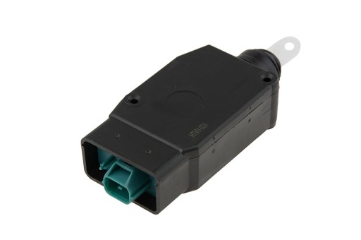 30850814 - Привід центрального замка VOLVO S40 / V40 -2004 LP